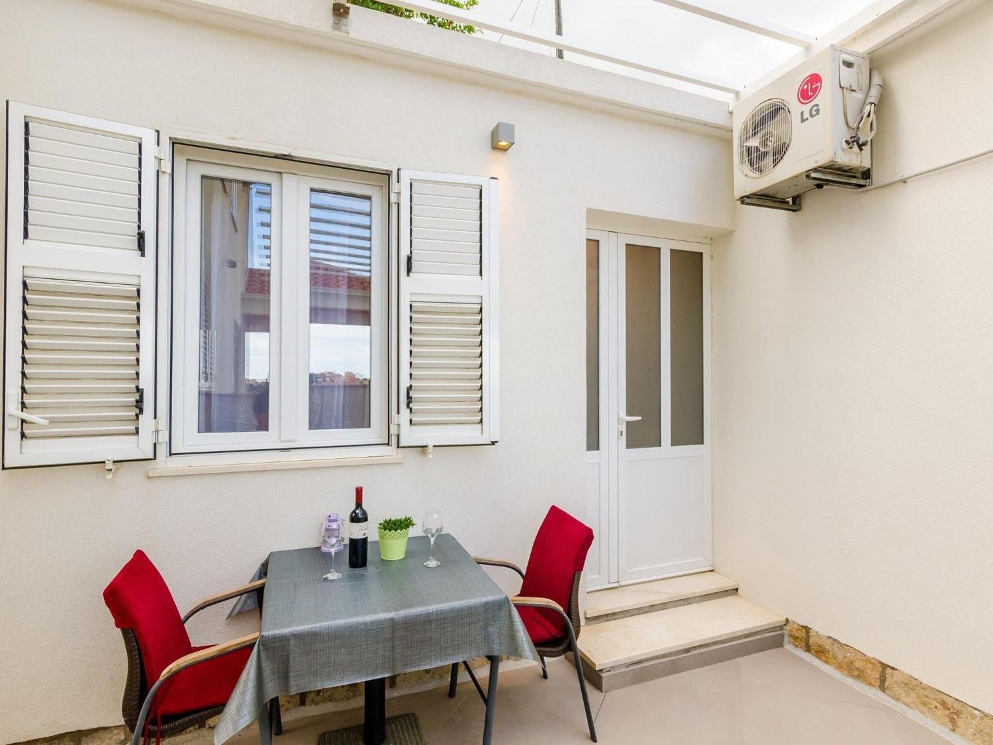 Miracle Apartments - Studio Apartment With Terrace And City View Dubrovnik Buitenkant foto